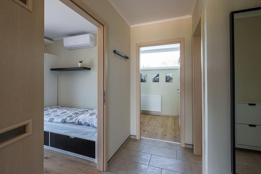 Hedon Brewery Apartments - 200 Meter To The Beach Балатонвилагош Экстерьер фото
