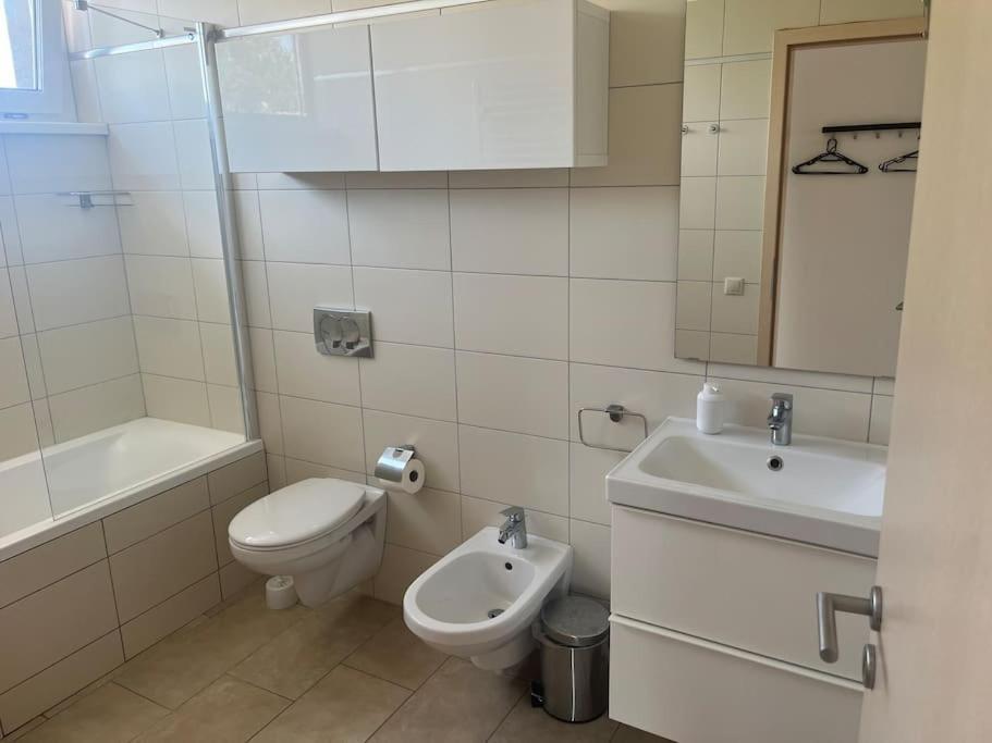 Hedon Brewery Apartments - 200 Meter To The Beach Балатонвилагош Экстерьер фото