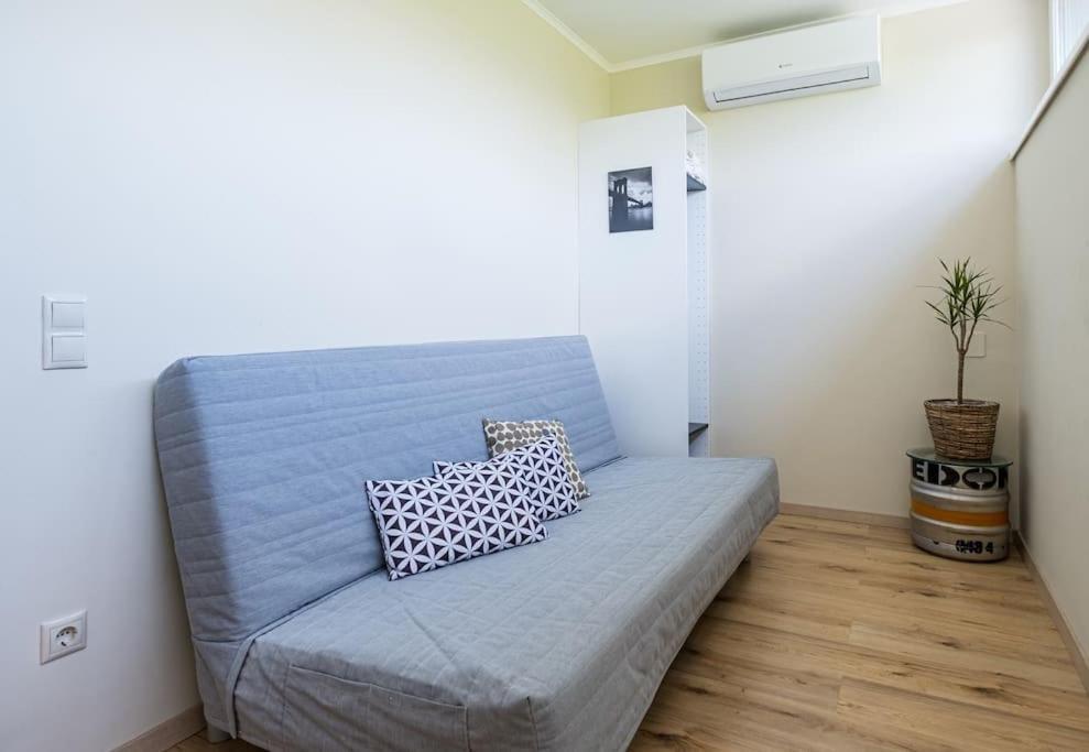 Hedon Brewery Apartments - 200 Meter To The Beach Балатонвилагош Экстерьер фото
