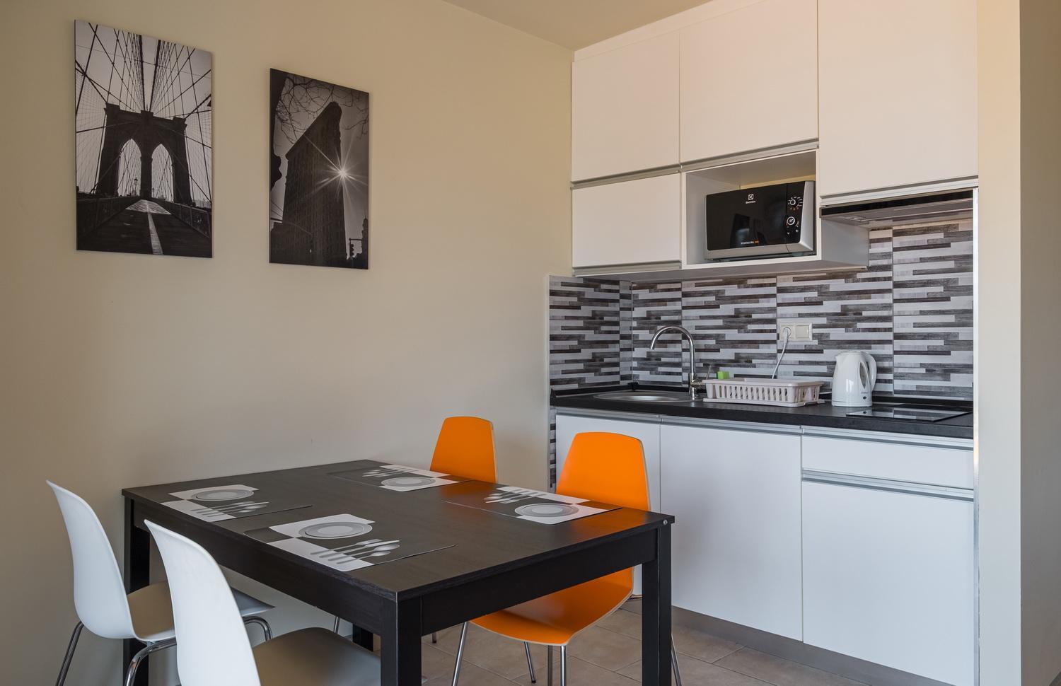Hedon Brewery Apartments - 200 Meter To The Beach Балатонвилагош Экстерьер фото