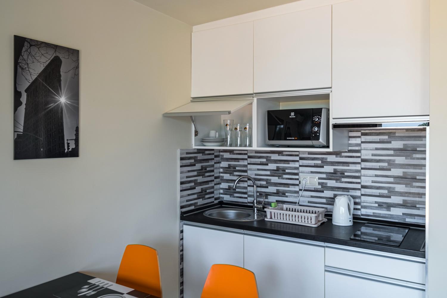 Hedon Brewery Apartments - 200 Meter To The Beach Балатонвилагош Экстерьер фото